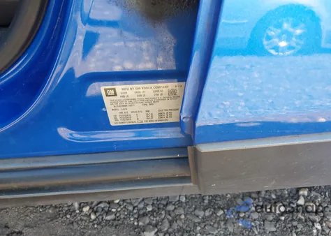 2014 Buick Encore z USA, uszkodzony, nr VIN KL4CJESB0EB716571